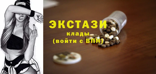 молекула духа Алексин